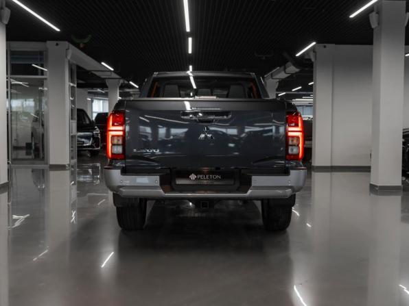 Mitsubishi L200 VI с пробегом 2026 года, цена 5 600 000 рублей, 56 км, пикап, Автокод Объявления