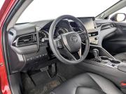 Toyota Camry VIII (XV70) Рестайлинг Москва  - изображение 46