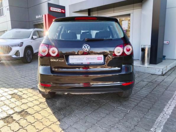 Volkswagen Golf Plus II с пробегом 2012 года, цена 690 903 рубля, 154100 км, хэтчбек, Автокод Объявления