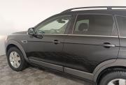 Chevrolet Captiva I Рестайлинг Волгоград  - изображение 43