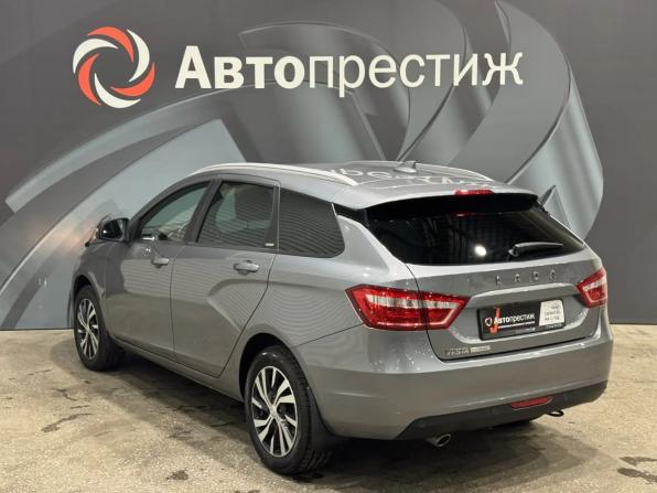 Lada (ВАЗ) Vesta I с пробегом 2020 года, цена 1 145 000 рублей, 87313 км, универсал, Автокод Объявления