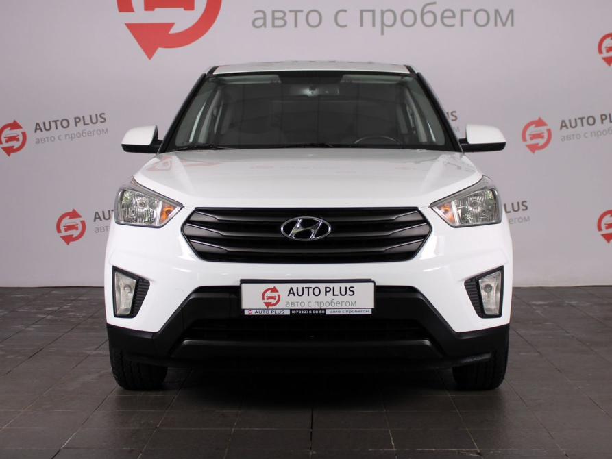 Hyundai Creta I Минеральные Воды  - изображение 3