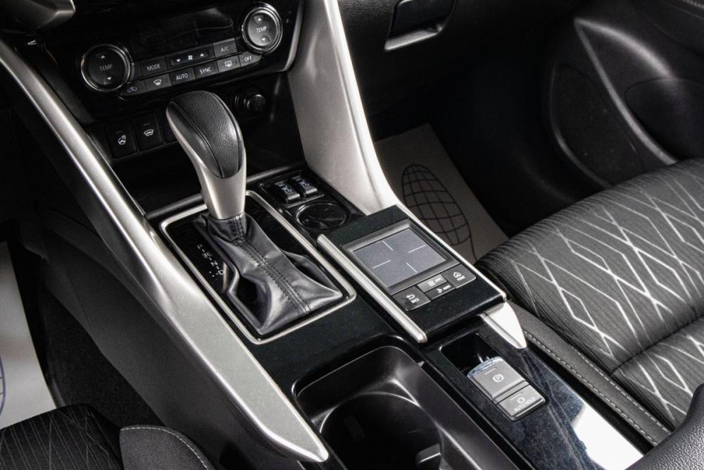 Mitsubishi Eclipse Cross I Сургут  - изображение 15