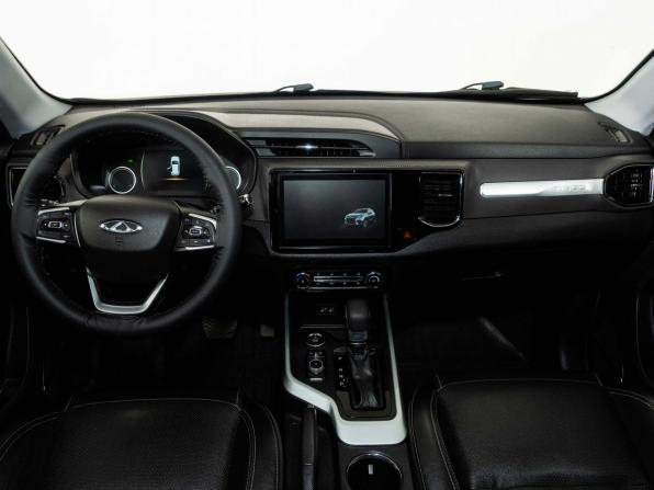 Chery Tiggo 4 I Рестайлинг с пробегом 2020 года, цена 1 265 000 рублей, 100000 км, внедорожник, Автокод Объявления