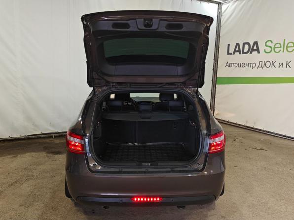 Lada (ВАЗ) Vesta I с пробегом 2021 года, цена 1 079 000 рублей, 85588 км, универсал, Автокод Объявления