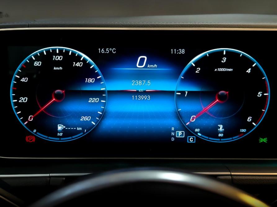 Mercedes-Benz GLE II (V167) Москва  - изображение 13