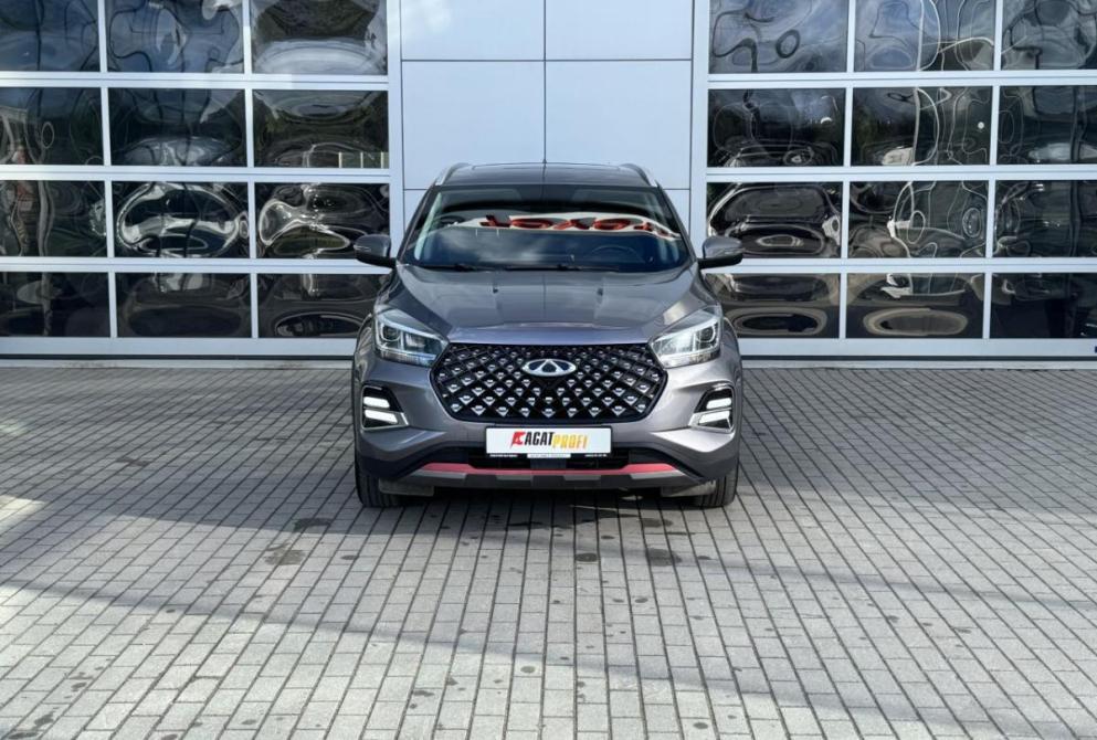 Chery Tiggo 4 Pro I Рестайлинг Владимир  - изображение 2