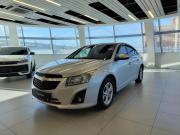 Chevrolet Cruze I Рестайлинг Санкт-Петербург  - изображение 15