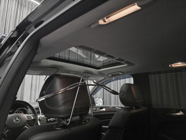 Mercedes-Benz M-Класс III (W166) с пробегом 2011 года, цена 1 850 000 рублей, 339000 км, внедорожник, Автокод Объявления