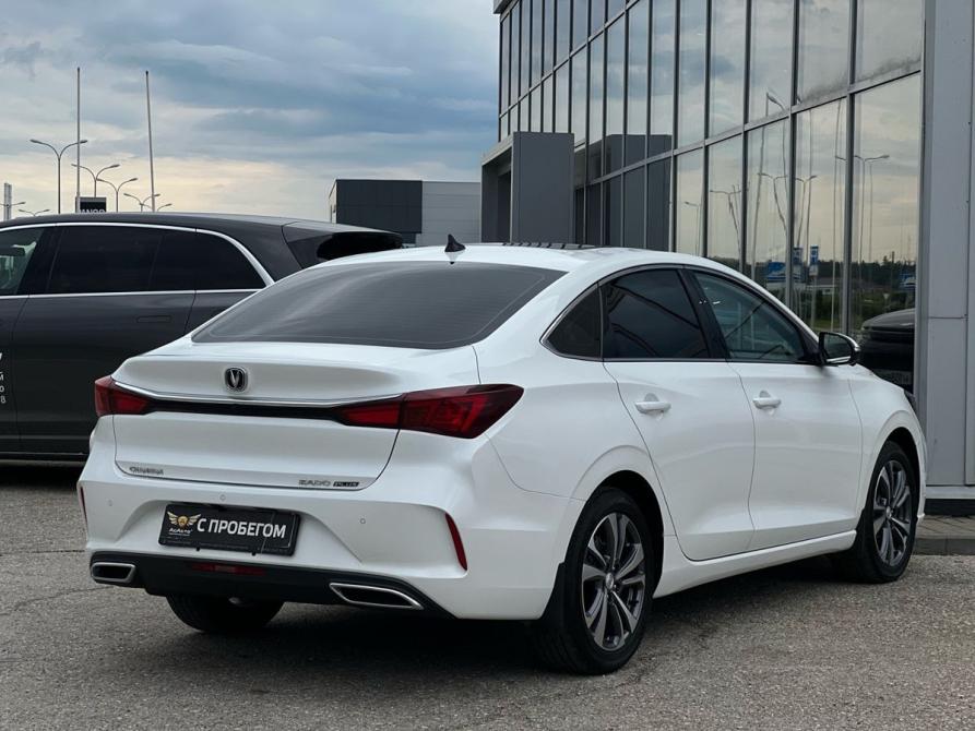 Changan Eado Plus Самара  - изображение 6