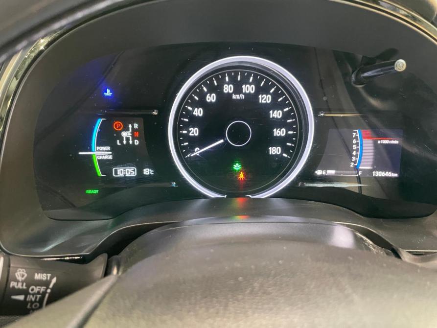 Honda Shuttle II Стерлитамак  - изображение 11