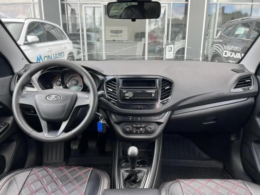 Lada (ВАЗ) Vesta I Воронеж  - изображение 7