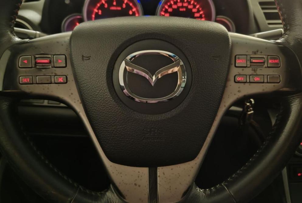 Mazda 6 II (GH) Ярославль  - изображение 17