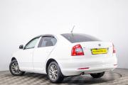 Skoda Octavia II (A5) Рестайлинг Пермь  - изображение 27
