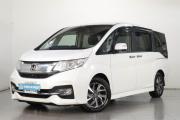Honda Stepwgn V Челябинск  - изображение 29
