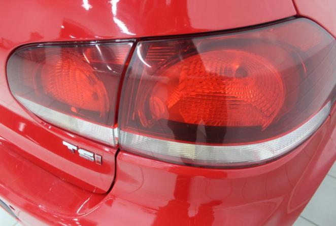 Volkswagen Golf VI с пробегом 2010 года, цена 760 000 рублей, 202900 км, хэтчбек, Автокод Объявления