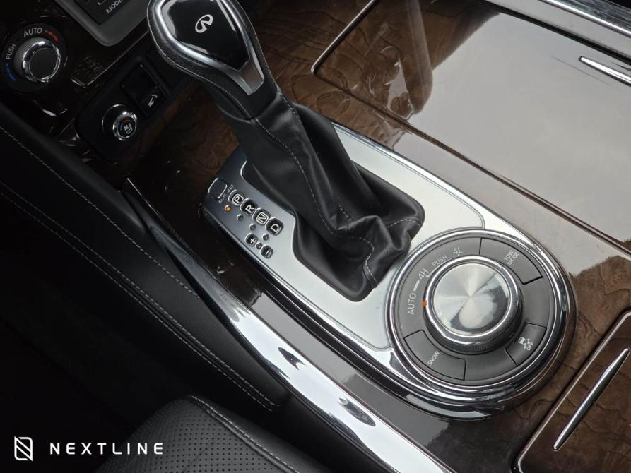 Infiniti QX80 I Рестайлинг 2 Самара  - изображение 26