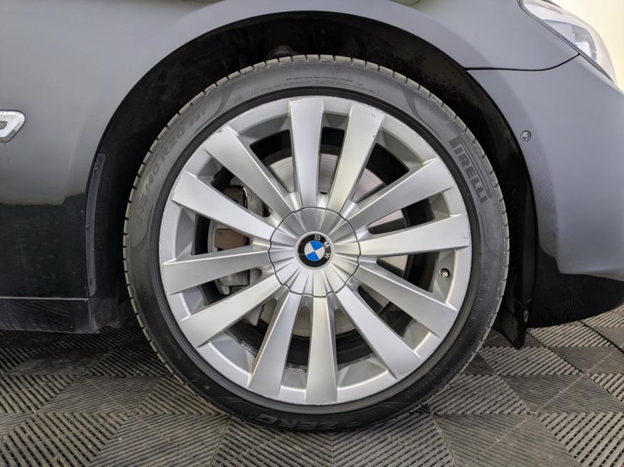 BMW 7 серии V (F01/F02/F04) Москва  - изображение 18
