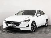 Hyundai Sonata VIII (DN8) Санкт-Петербург  - изображение 20