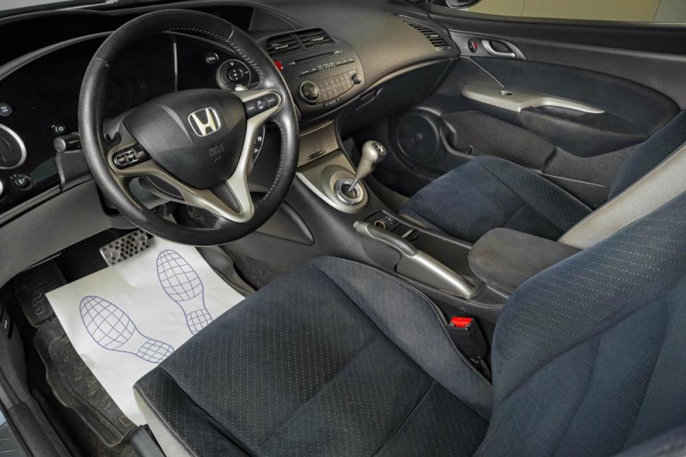 Honda Civic VIII Тюмень  - изображение 8