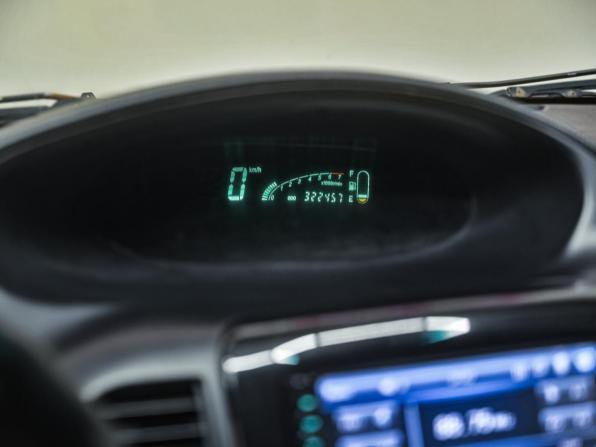 Geely MK Cross I с пробегом 2014 года, цена 339 000 рублей, 110000 км, хэтчбек, Автокод Объявления