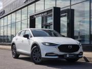 Mazda CX-4 I Рестайлинг Санкт-Петербург  - изображение 21