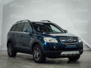 Chevrolet Captiva I Новосибирск  - изображение 27