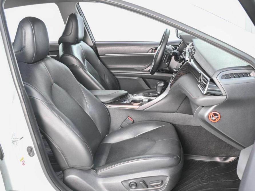 Toyota Camry VIII (XV70) Ростов-на-Дону  - изображение 8
