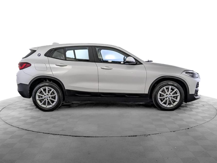 BMW X2 I (F39) Москва  - изображение 4