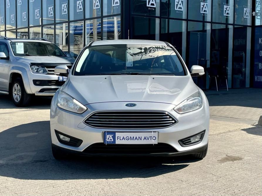 Ford Focus III Рестайлинг Краснодар  - изображение 10