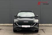 Haval F7 I Рестайлинг Красноярск  - изображение 26