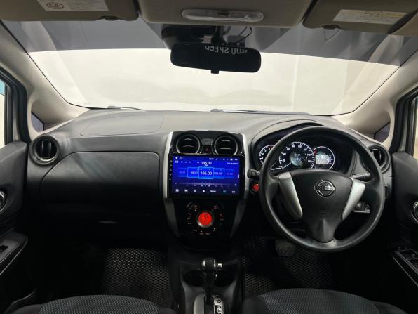 Nissan Note II Рестайлинг с пробегом 2016 года, цена 1 050 000 рублей, 167000 км, хэтчбек, Автокод Объявления