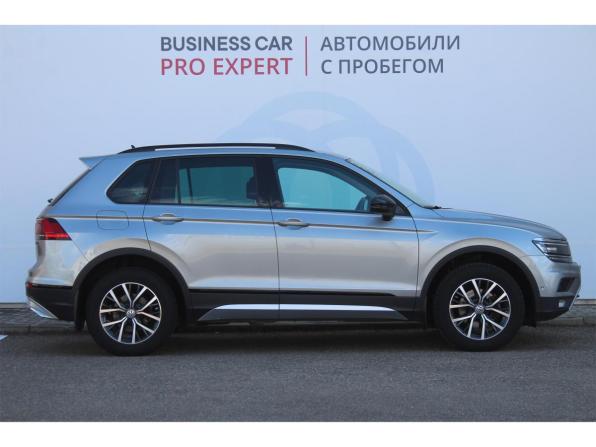 Volkswagen Tiguan II с пробегом 2019 года, цена 2 735 000 рублей, 100735 км, внедорожник, Автокод Объявления