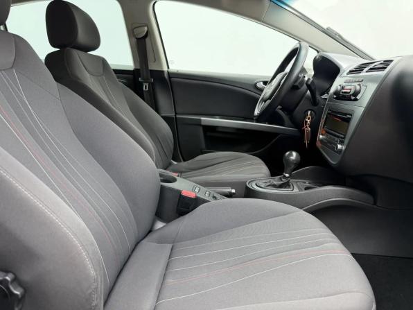 SEAT Leon II Рестайлинг с пробегом 2012 года, цена 799 000 рублей, 193879 км, хэтчбек, Автокод Объявления