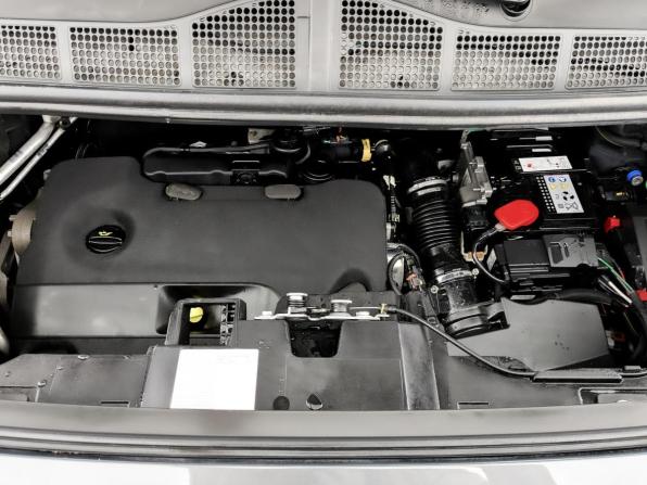 Opel Zafira Life I с пробегом 2021 года, цена 3 725 000 рублей, 42835 км, минивэн, Автокод Объявления