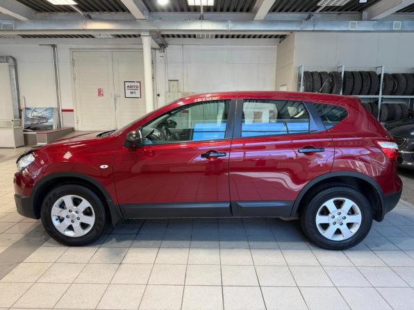 Nissan Qashqai I Рестайлинг с пробегом 2012 года, цена 999 000 рублей, 194291 км, внедорожник, Автокод Объявления