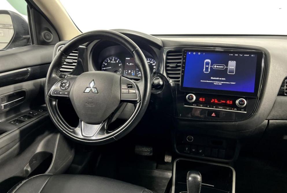 Mitsubishi Outlander III Рестайлинг 3 Нижний Новгород  - изображение 15