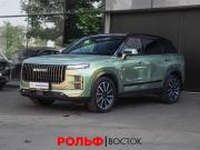 Jaecoo J7 I Москва  - изображение 27