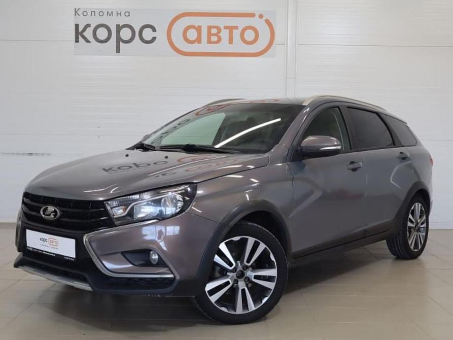 Lada (ВАЗ) Vesta I Тверь  - изображение 1