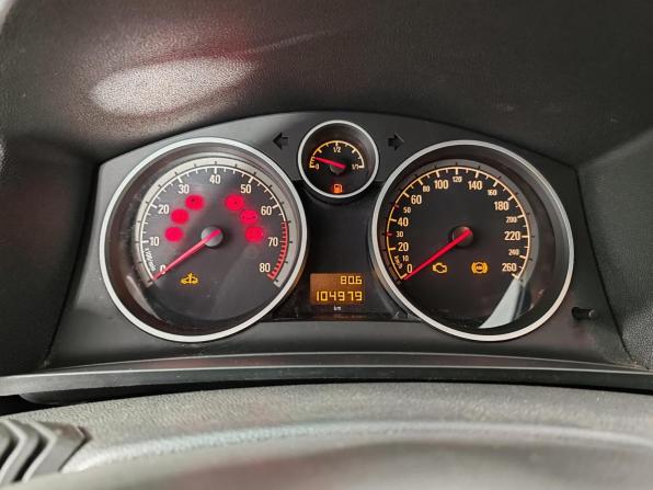Opel Zafira B Рестайлинг с пробегом 2014 года, цена 999 000 рублей, 104912 км, компактвэн, Автокод Объявления