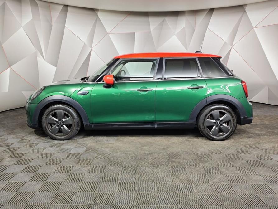 Mini Hatch III (F55/F56) Рестайлинг 2 Москва  - изображение 5