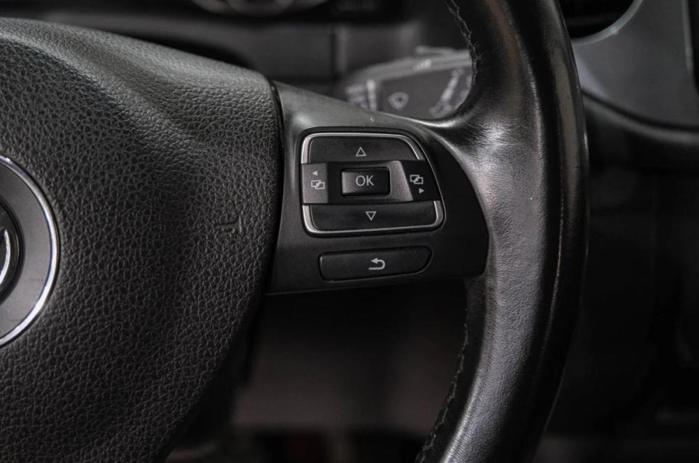 Volkswagen Tiguan I Рестайлинг Новокузнецк  - изображение 23