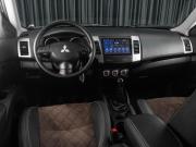 Mitsubishi Outlander II Рестайлинг Тюмень  - изображение 22
