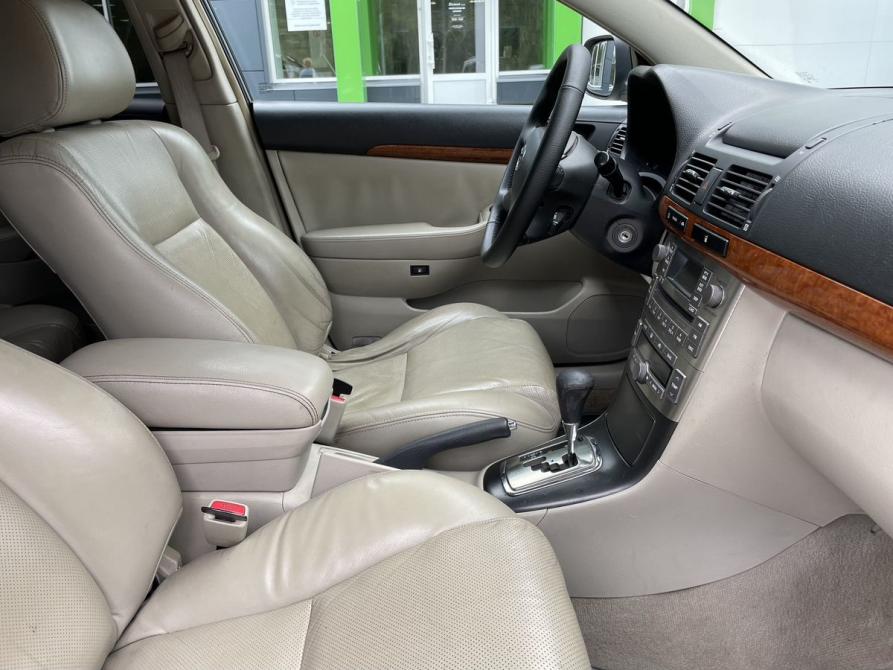 Toyota Avensis II Ярославль  - изображение 10