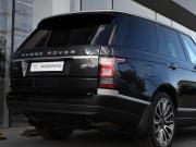 Land Rover Range Rover IV Москва  - изображение 48