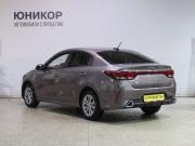 Kia Rio IV Рестайлинг Дзержинск  - изображение 22