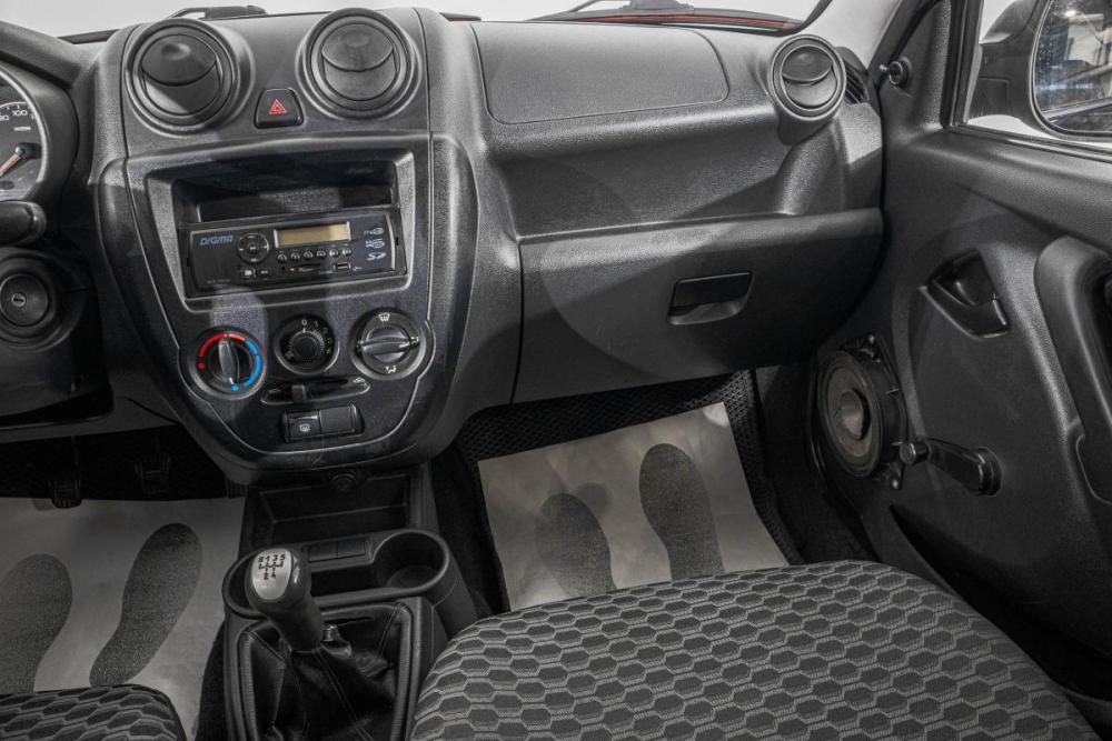 Lada (ВАЗ) Granta I Барнаул  - изображение 18