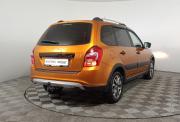 Lada (ВАЗ) Granta I Рестайлинг Волгоград  - изображение 28