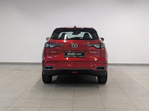 Changan CS55 Plus II с пробегом 2023 года, цена 1 850 000 рублей, 42951 км, внедорожник, Автокод Объявления