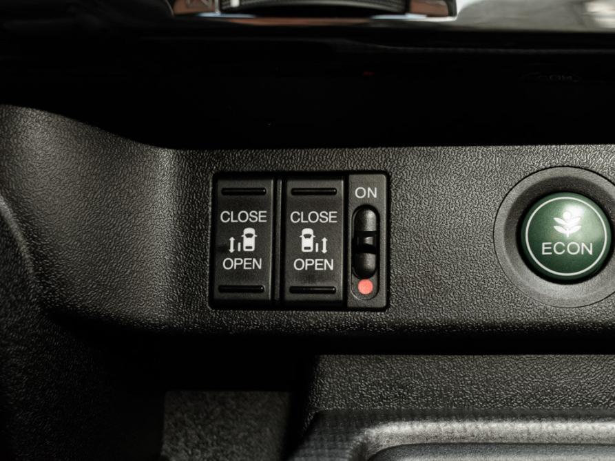 Honda Stepwgn V Рестайлинг Екатеринбург  - изображение 26